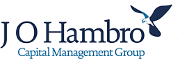 J O Hambro Capital Management Limited