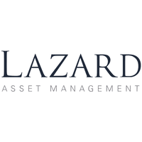 Lazard Asset Management Ltd