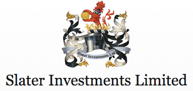 Slater Investments Ltd