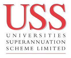 Universities Superannuation Scheme Ltd