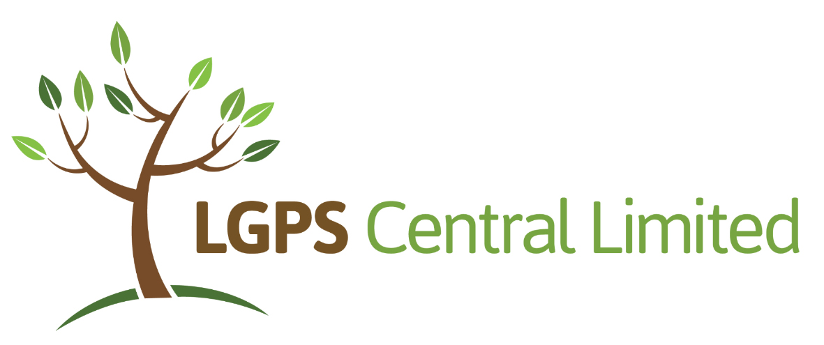 LGPS Central Limited 