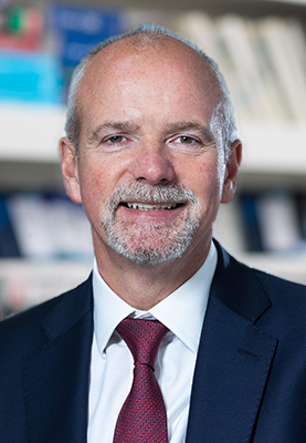 Image of Chris Cummings, CEO