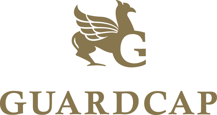 GuardCap logo
