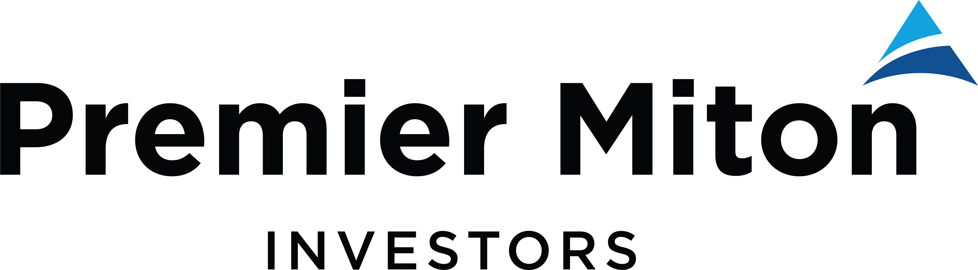 Premier Miton Investors logo