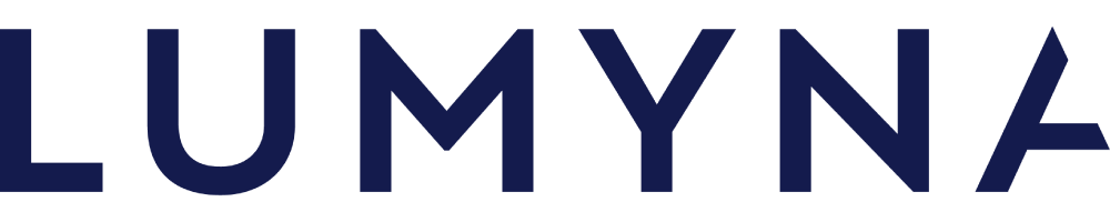 Lumyna logo