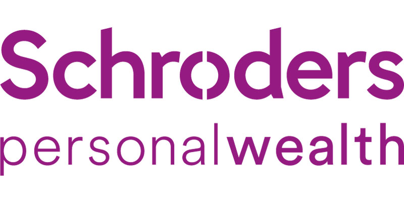 Schroders Personal Wealth logo