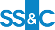 SS&C logo