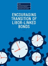 Encouraging Transition of LIBOR-Linked Bonds