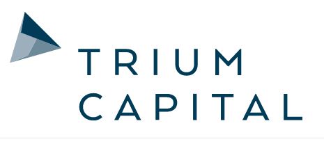 Trium capital logo