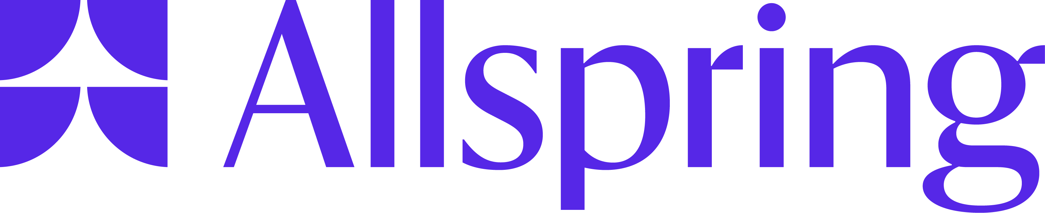 Allspring Logo