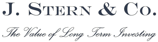 J Stern Logo