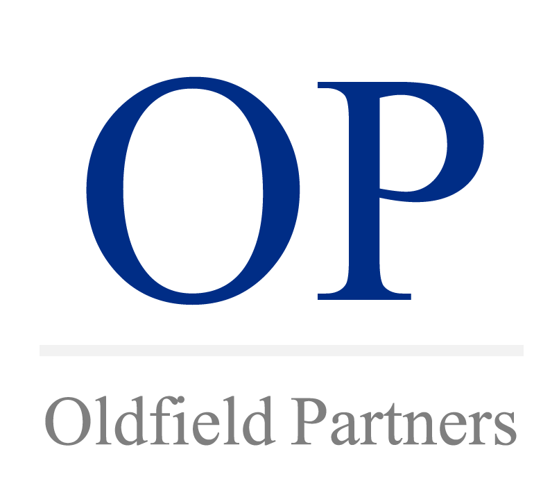 Oldfield Logo