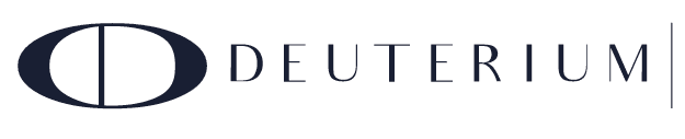Deuterium Logo