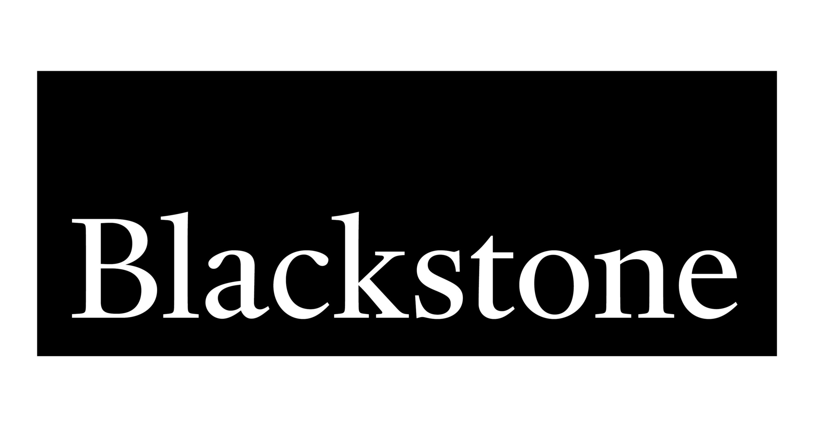 Blackstone Logo