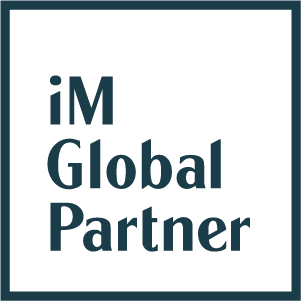 IM PARTNER LOGO