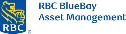 RBC Bluebay Logo