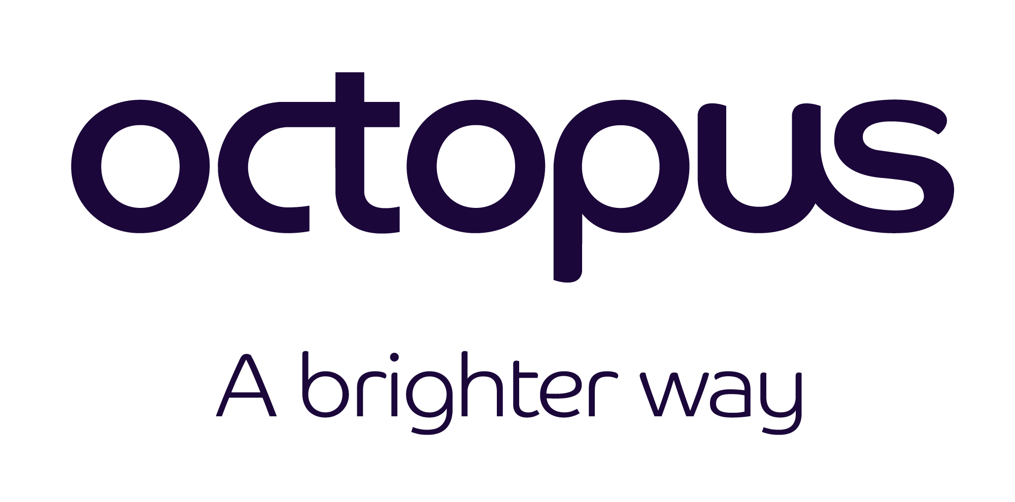 Octopus Logo