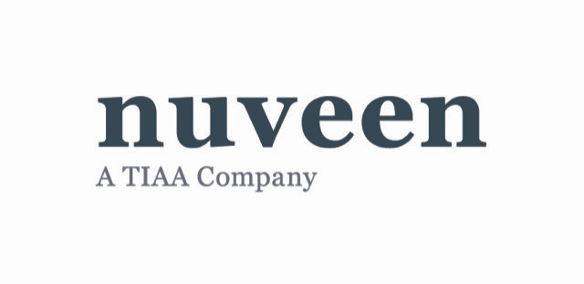 Nuveen logo