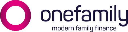 Onefamily logo