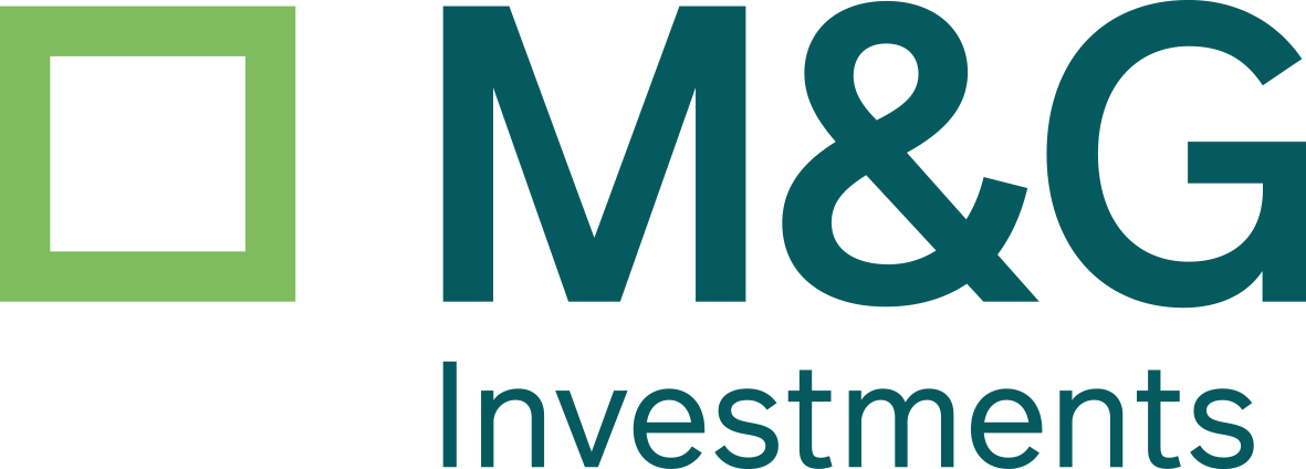 M&G Investments Logo