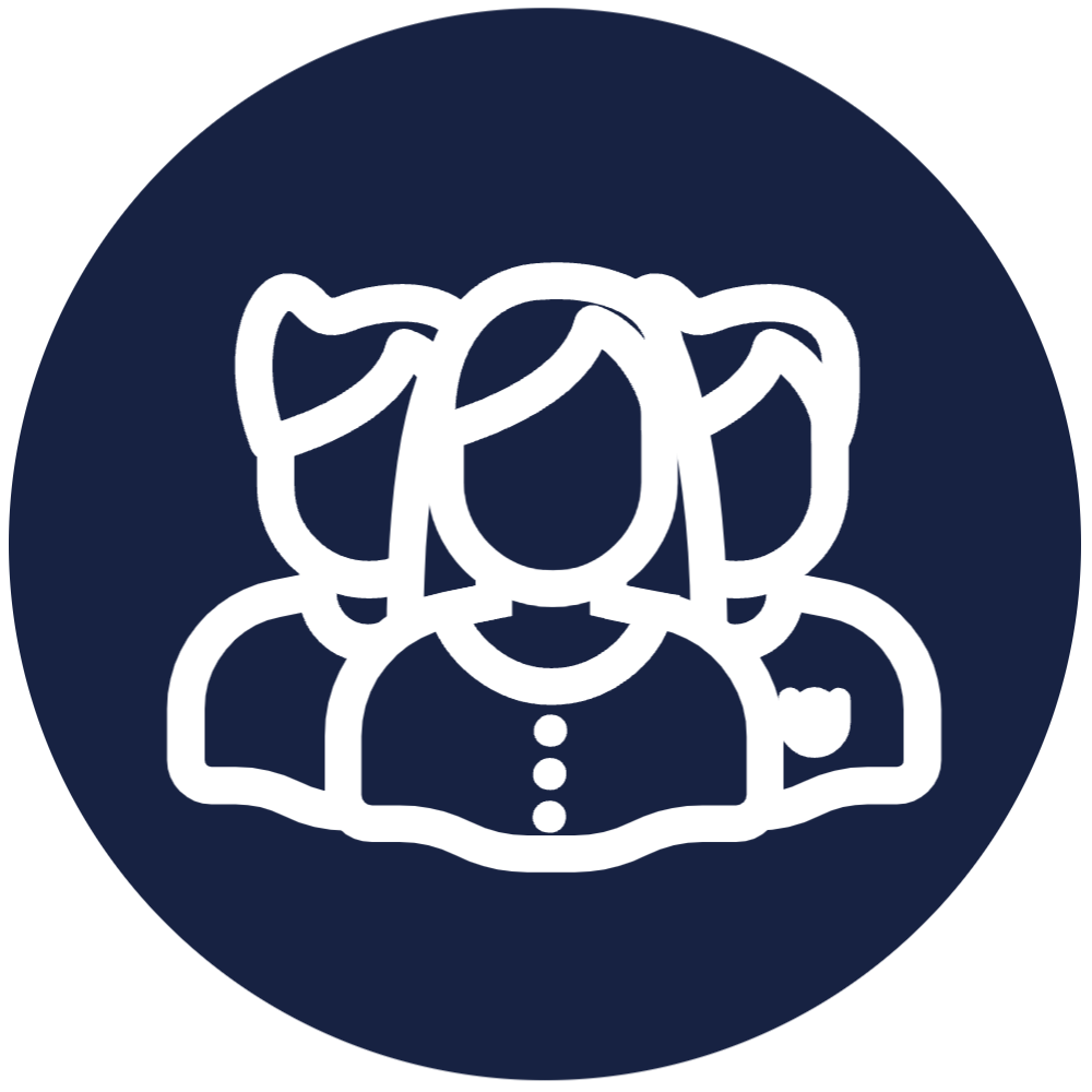 Sponsorship engage Icon