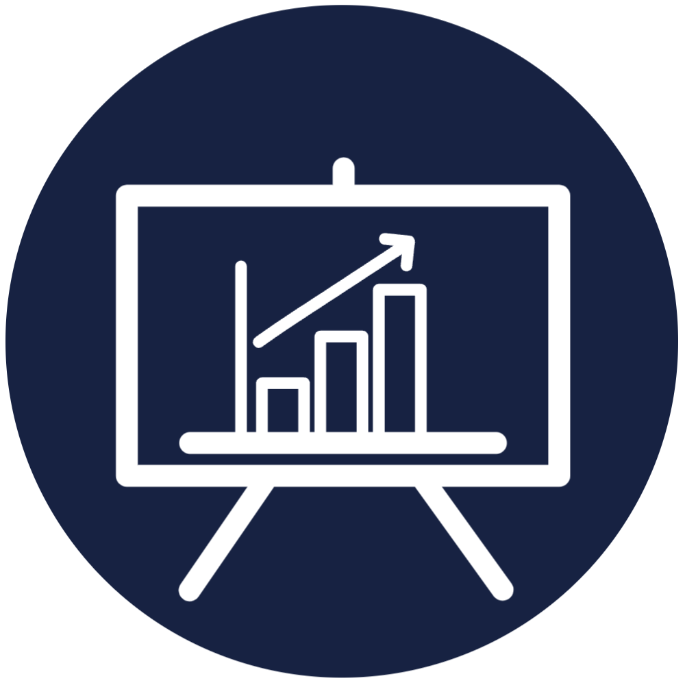 Sponsorship Showcase Icon