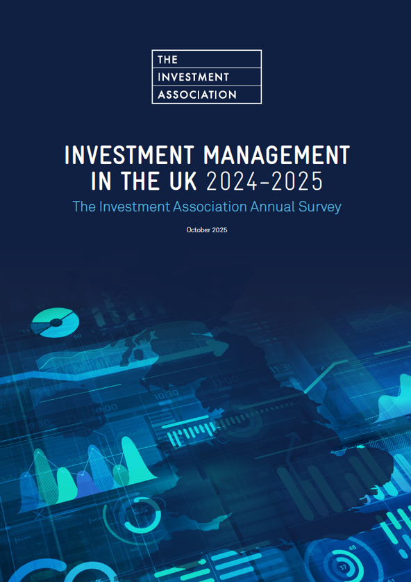 Investment Management in the UK 2024-2025