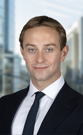 Sebastian Merrett Profile Photo