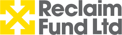 Reclaim Fund logo