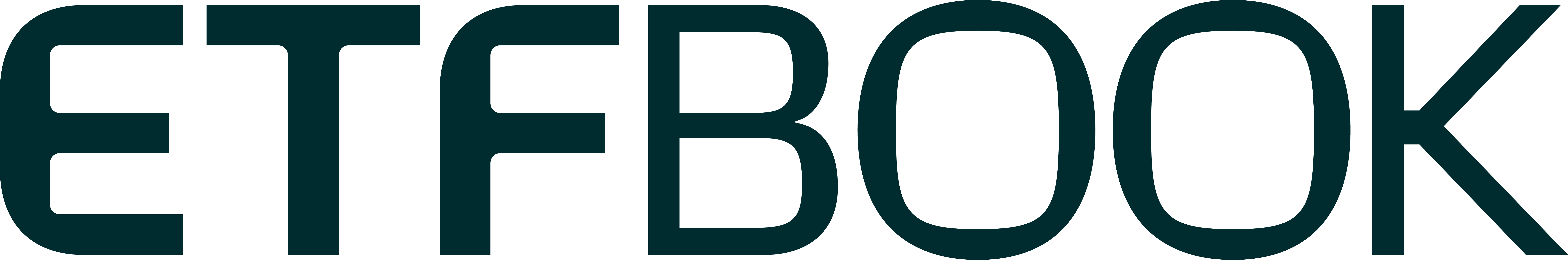 ETF Book logo