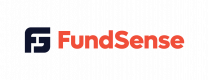 Fundsense logo