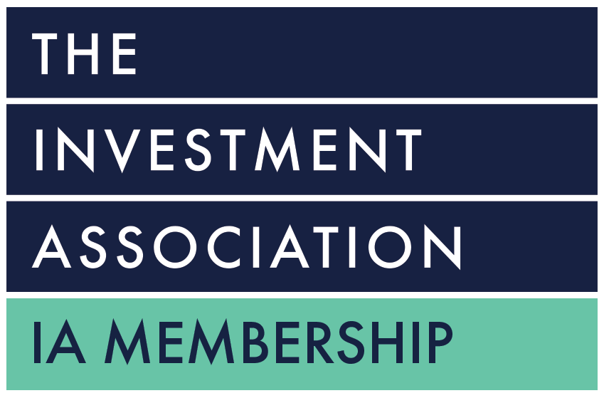 IA Membership logo