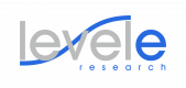 Level E logo