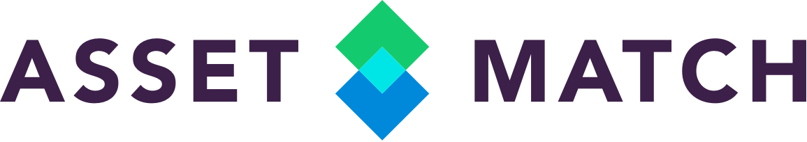 AssetMatch logo