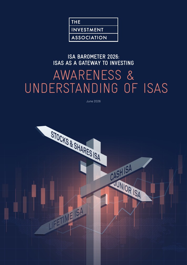 ISA Barometer 2026: Awareness & Understanding of ISAs