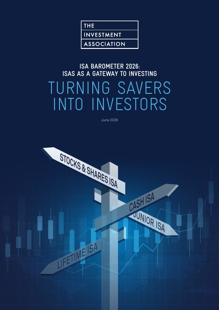 ISA Barometer 2026: Turning Savers into Investors