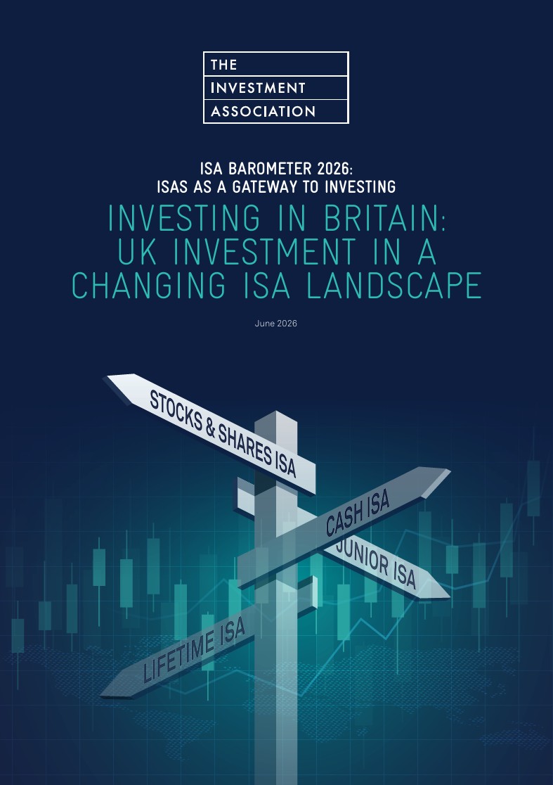 ISA Barometer 2026: Investing in Britain: UK Investment in a Changing ISA Landscape