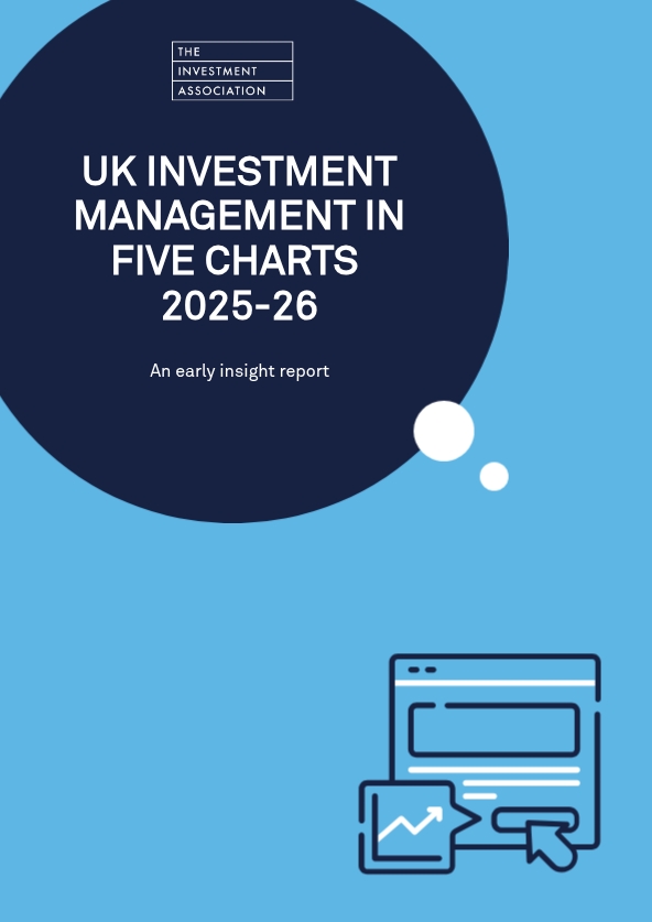 IMS in 5 Charts 25-26