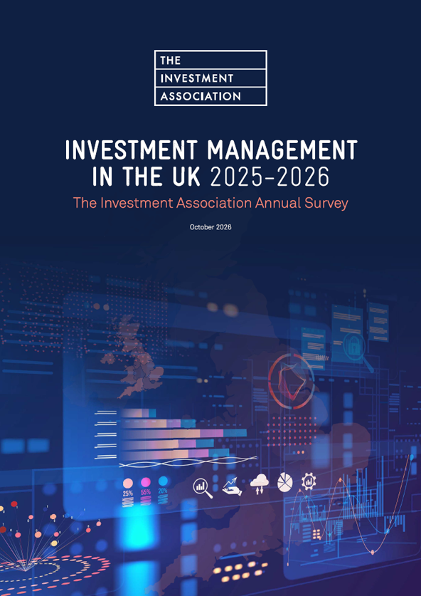 Investment Management in the UK 2025-2026