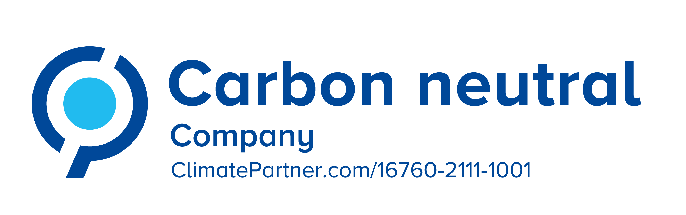 ClimatePartner