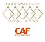 Image of CAF gold logo2