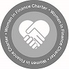 Women in Finance Charter logo