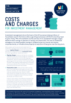 Front cover image for costs and charges PDF