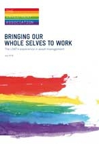 Bringing Ourselves Cover Image