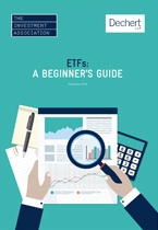 ETF cover image