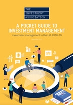 A Pocket Guide To Asset Management 2018-19 PDF Cover