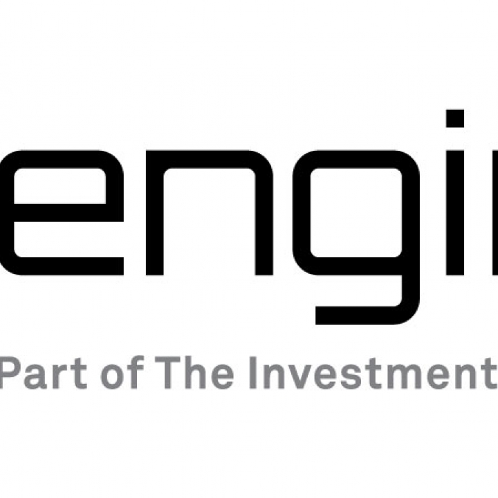 Engine Logo